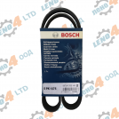 BOSCH - V - Ribbed Belt 5PK 1275 BOSCH