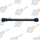 LADA NIVA - REINFORCED REAR LONG CARDAN JOINT WITH VOLGA U-JOINT LADA NIVA VAZ 2121 - 21213
