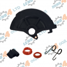 FORD - CLUTCH COMB REPAIR KIT FORD TRANSIT WITH SLEEVE AND SPRING