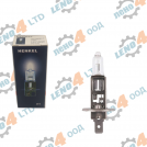 LENO - 4 - КРУШКА ФАР H1 12V 100W PK14.5s