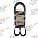 EU - V - Ribbed Belt 6PK 1460 BOSCH