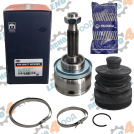 TRUCKMAN GROUP - OUTER C.V. JOINT FOR LADA NIVA 2121 BEFORE 2003 TRUCKMAN
