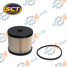 SCT Germany  - Fuel Filter PEUGEOT-SC7030P