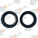 BG - oil seal 38x52x10