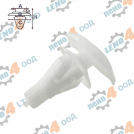 LENO - 4 - DOOR WEATHERSHIP CLIP TOYOTA (001-0088)
