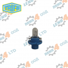 TRIFA - Bulb  12V 1,2W B8,4d-12,5  TRIFA