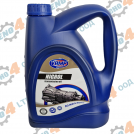 ВАМП - Universal gear oil NIGROL SAE 90-140 10L