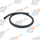 УКРАЙНА / UKRAINE - BRAKE BOOSTER SERVO UNIT HOSE 110 cm. FOR LADA NIVA 2121, 21213, 21214 UKRAINE