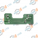 LADA - LEFT BRAKE LIGHT CIRCUIT BOARD LADA VAZ 2107