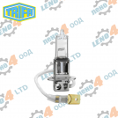 TRIFA - КРУШКА ФАР H3 12V 55W PK22s TRIFA