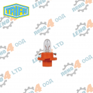 TRIFA - Bulb 12V 1,1W BX8,4d  TRIFA