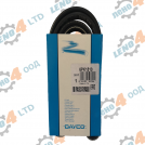 EU - V - Ribbed Belt 6PK 1510 DAYCO