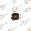 LENO - 4 - STARTER SLEEVE   11.14x14.34x9 - 141014