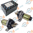 DK-RIDER - ELECTRICAL BATTERY CUTOFF SWITCH 12V 50A FOR МТЗ,К-701,Т150К DK OMEGA