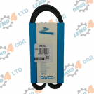 EU - V - Ribbed Belt 5PK 884 DAYCO