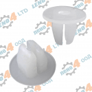 LENO - 4 - SIDE MOULDING CLIP TOYOTA (001-0070)