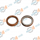 MOSKVICH - SAX SEALING MOSKVICH 408