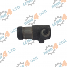 DK-RIDER - CLUTCH SLAVE CYLINDER MOSKVICH 412 DK-