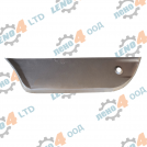 MOSKVICH - REAR LEFT FENDER THIRD PART MOSKVICH 412