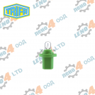 TRIFA - Bulb 12V 2W BAX10d B8,5 TRIFA