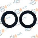BG - oil seal 28x38x7