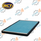 OPEL - Cabin Filter- OPEL SA1111