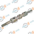 MOSKVICH - THE AXIS OF THE UPPER ARMS FOR MOSKVICH 408-412