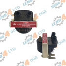 BG - IGNITION COIL DUAL CANAL LADA AVTOELECTRONIKA