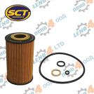 BMW - Oil Filter- BMW SH424P