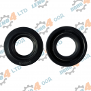 BG - oil seal 17x30x7