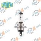 TRIFA - КРУШКА ФАР H4 12V 60/55W P43t TRIFA