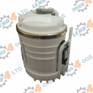 VW - ELECTRIC FUEL PUMP IN BASKET VOLKSWAGEN GOLF VENTO PASSAT TRANSPORTER POLO