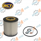 BMW - Oil Filter- BMW SH4792L