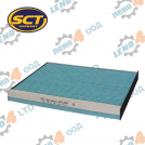 ALFA ROMEO - Cabin Filter- ALFA ROMEO SA1204