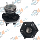 LADA NIVA - INTERMEDIATE JOINT SHAFT LADA NIVA KIT 21213 EuroEx