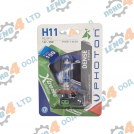 PHOTON - КРУШКА ФАР H11 12V 55W PGJ19-2 PH5511 - PHOTON