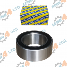 SNR - AC COPRESSONG BEARING 32x47x18 SNR
