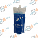 GAZPROMNEFT - GREАSЕ  LITOL 24 - 300 gr.