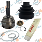 EU - OUTER C.V. JOINT FOR RENAULT 19 CLIO I LAGUNA I
