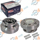 LADA NIVA - INTERMEDIATE JOINT SHAFT LADA NIVA EuroEx