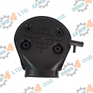 РУСИЯ / RUSSIA  - CARBURATOR HOOD MOSKVICH 21412