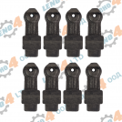 LADA - ENGINE ROCKERS LADA VAZ 2101-2107 KIT 8 Pcs. UKR.