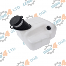 РУСИЯ / RUSSIA - WASHER FLUID TANK FOR THE REAR WINDOW FOR LADA NIVA