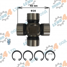 DP GROUP - DRIVE SHAFT UNIVERSAL - DP GROUP Ø24 X 62 mm