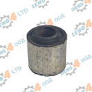 MOSKVICH - LOWER CONTROL ARM BUSHING SILENTBLOCK FOR MOSKVICH 408-412 NEW TYPE