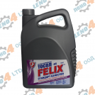 FELIX - АНТИФРИЗ ЛИЛАВ FELIX TOSOL -65° 5L