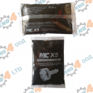 LENO - 4 - GREASE MC X5 - 90 gr. FOR CAR CARS