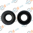 BG - oil seal 19x37x10