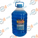 EU -  АНТИФРИЗ СИН TOREX -60° 5L