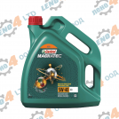 CASTROL - Castrol Magnatec 5W-40 C3 4L